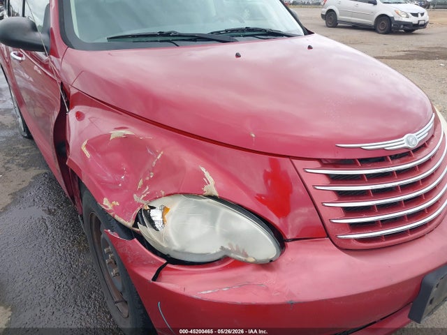 Продаж на аукціоні авто 2007 Chrysler Pt Cruiser, vin: 3A4FY48B27T504735, номер лоту: 45200465