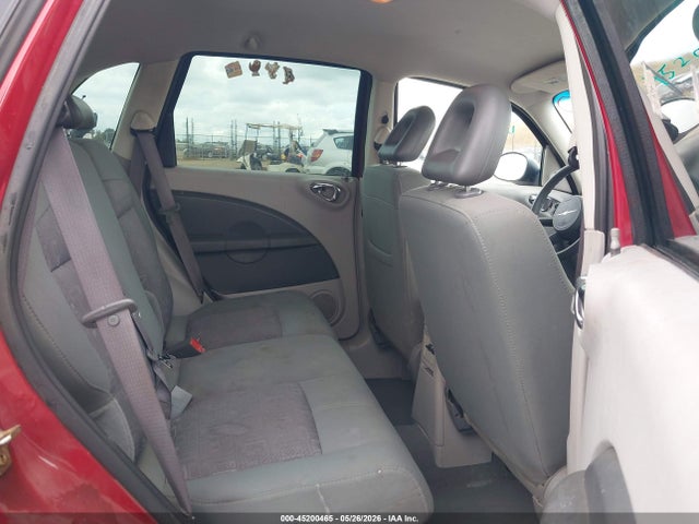Продаж на аукціоні авто 2007 Chrysler Pt Cruiser, vin: 3A4FY48B27T504735, номер лоту: 45200465