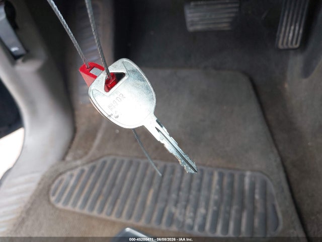 Продажа на аукционе авто 2002 Gmc Envoy Sle, vin: 1GKDS13S922154314, номер лота: 45200471