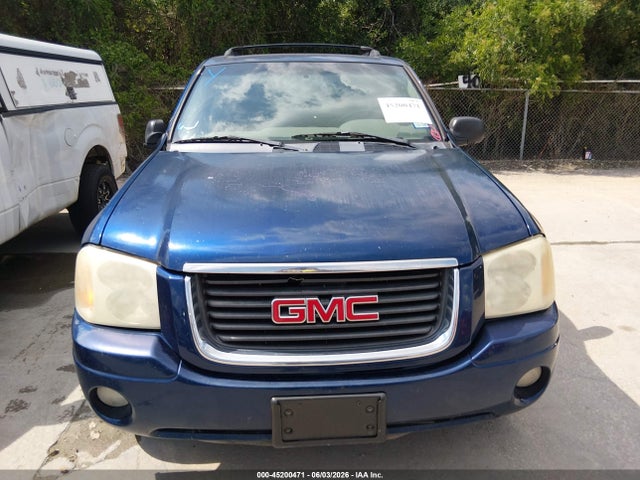 Продажа на аукционе авто 2002 Gmc Envoy Sle, vin: 1GKDS13S922154314, номер лота: 45200471