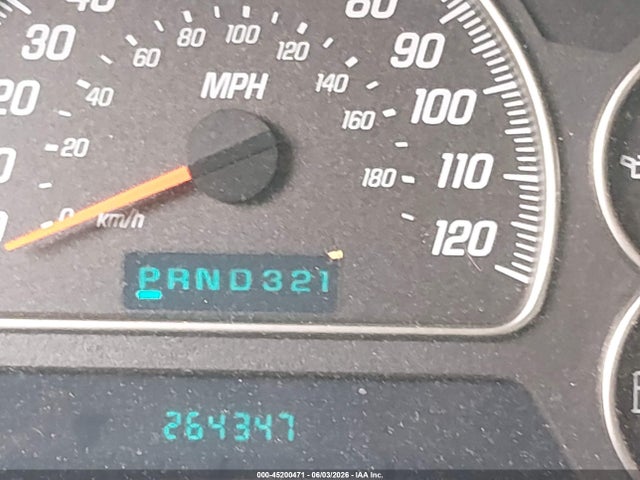 Продажа на аукционе авто 2002 Gmc Envoy Sle, vin: 1GKDS13S922154314, номер лота: 45200471