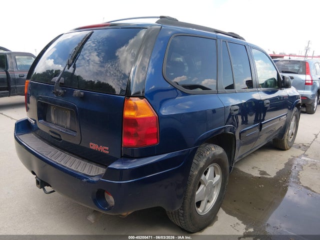 Продажа на аукционе авто 2002 Gmc Envoy Sle, vin: 1GKDS13S922154314, номер лота: 45200471