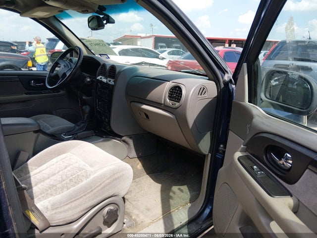 Продажа на аукционе авто 2002 Gmc Envoy Sle, vin: 1GKDS13S922154314, номер лота: 45200471