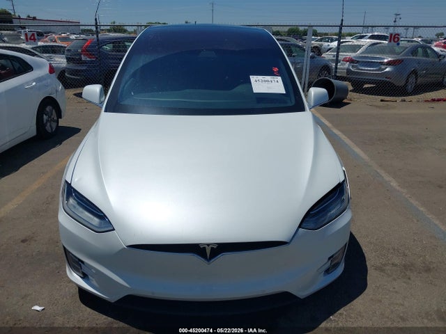 5YJXCAE24JF141176 Tesla Model X 100d/75d/p100d