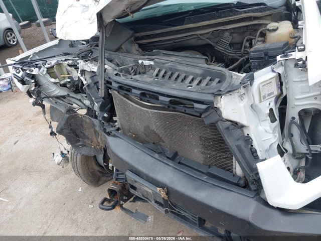 Aukcja sprzedaży 2021 Chevrolet Silverado 2500hd 4wd  Long Bed Wt, vin: 1GC1YLE7XMF265421, numer aukcji: 45200475