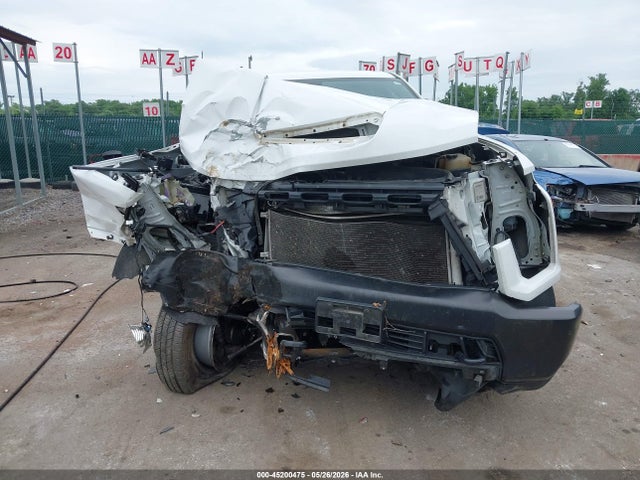 Aukcja sprzedaży 2021 Chevrolet Silverado 2500hd 4wd  Long Bed Wt, vin: 1GC1YLE7XMF265421, numer aukcji: 45200475
