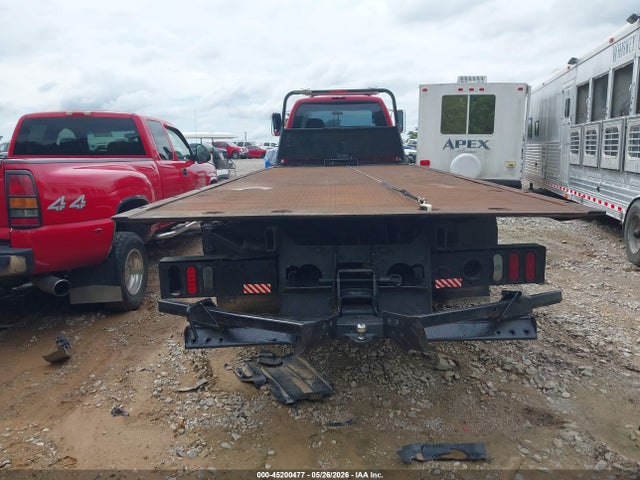 45200477 :رقم المزاد ، 3FRNX65F45V118622 vin ، 2005 Ford F-650 Xl/xlt مزاد بيع