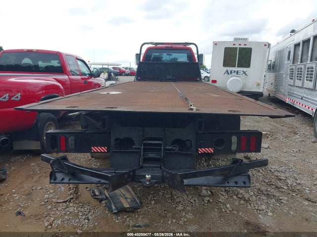 45200477 :رقم المزاد ، 3FRNX65F45V118622 vin ، 2005 Ford F-650 Xl/xlt مزاد بيع