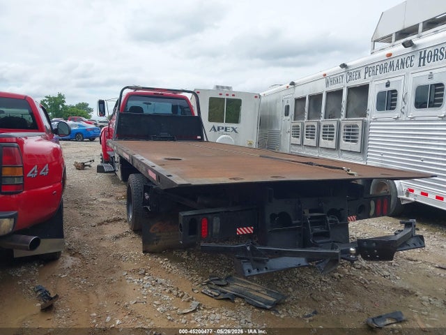45200477 :رقم المزاد ، 3FRNX65F45V118622 vin ، 2005 Ford F-650 Xl/xlt مزاد بيع