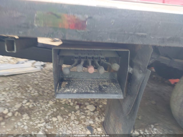 45200477 :رقم المزاد ، 3FRNX65F45V118622 vin ، 2005 Ford F-650 Xl/xlt مزاد بيع