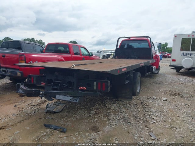 45200477 :رقم المزاد ، 3FRNX65F45V118622 vin ، 2005 Ford F-650 Xl/xlt مزاد بيع
