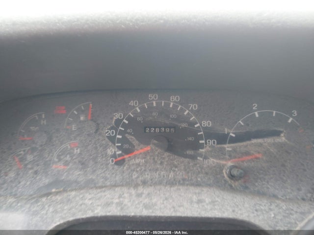45200477 :رقم المزاد ، 3FRNX65F45V118622 vin ، 2005 Ford F-650 Xl/xlt مزاد بيع