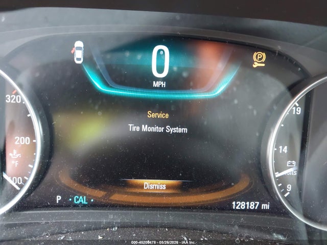 2017 Buick Lacrosse Essence მანქანა იყიდება აუქციონზე, vin: 1G4ZP5SS1HU132800, აუქციონის ნომერი: 45200478