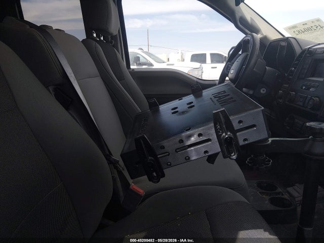 1FTFX1E52KKE84633 Ford F-150 Xl
