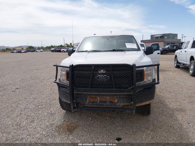 1FTFX1E52KKE84633 Ford F-150 Xl