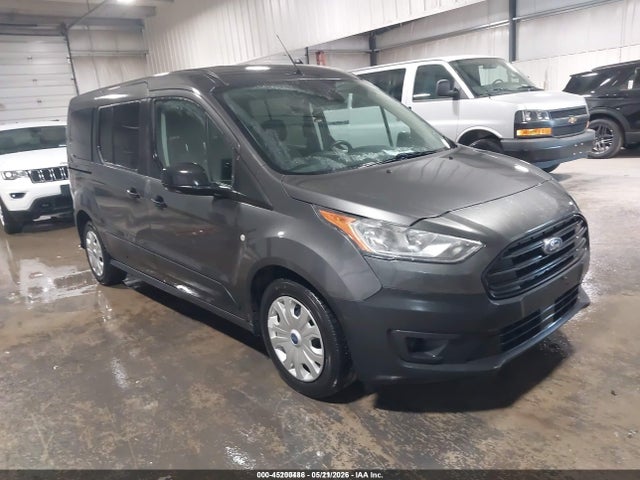 Ford Transit Connect Xl Passenger 2020 NM0GE9E29L1445511 главное изображение