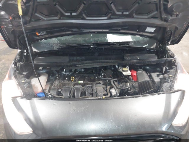 Ford Transit Connect Xl Passenger 2020 NM0GE9E29L1445511 Image 10