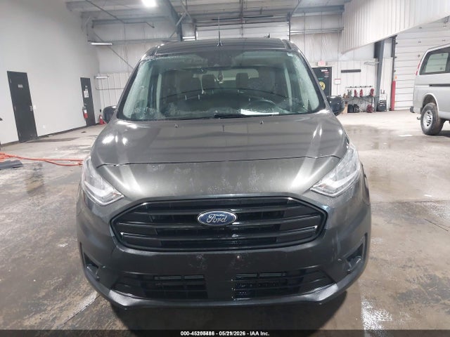 Ford Transit Connect Xl Passenger 2020 NM0GE9E29L1445511 Image 12