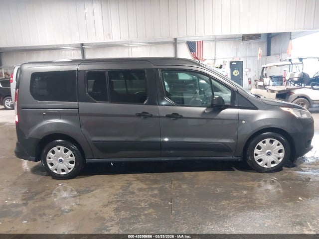 Ford Transit Connect Xl Passenger 2020 NM0GE9E29L1445511 Image 13