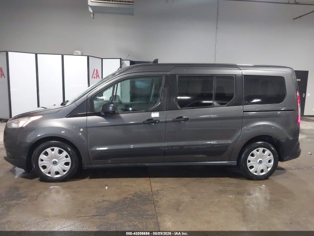 Ford Transit Connect Xl Passenger 2020 NM0GE9E29L1445511 Image 14