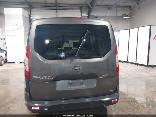 Ford Transit Connect Xl Passenger 2020 NM0GE9E29L1445511 Image 16