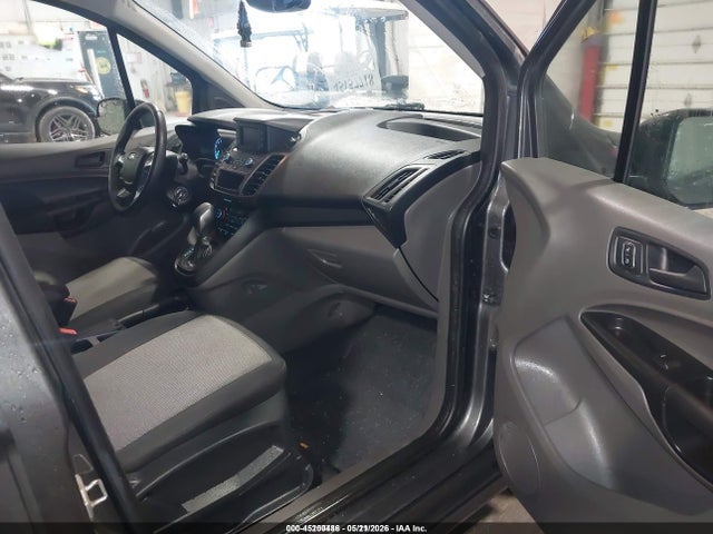 Ford Transit Connect Xl Passenger 2020 NM0GE9E29L1445511 Image 5