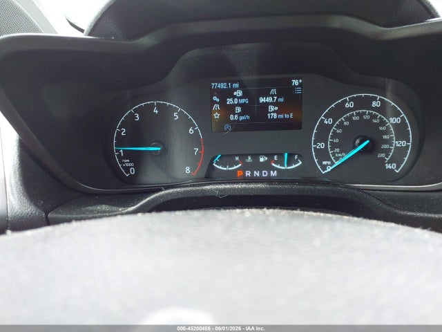 Ford Transit Connect Xl Passenger 2020 NM0GE9E29L1445511 Image 7