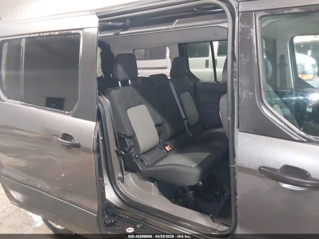 Ford Transit Connect Xl Passenger 2020 NM0GE9E29L1445511 Image 8