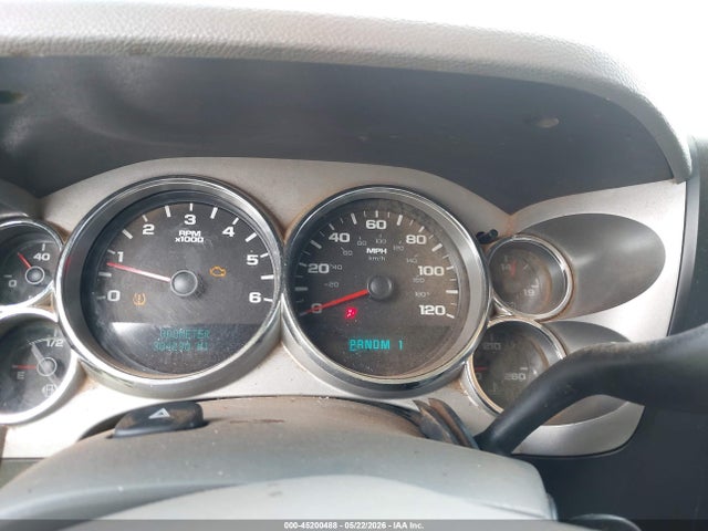 Aukcja sprzedaży 2007 Gmc Sierra 2500hd Sle1, vin: 1GTHK24K47E555146, numer aukcji: 45200488