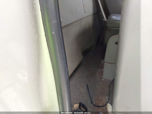 Aukcja sprzedaży 2007 Gmc Sierra 2500hd Sle1, vin: 1GTHK24K47E555146, numer aukcji: 45200488