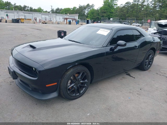 2021 Dodge Challenger Gt Awd მანქანა იყიდება აუქციონზე, vin: 2C3CDZKG5MH632093, აუქციონის ნომერი: 45200489