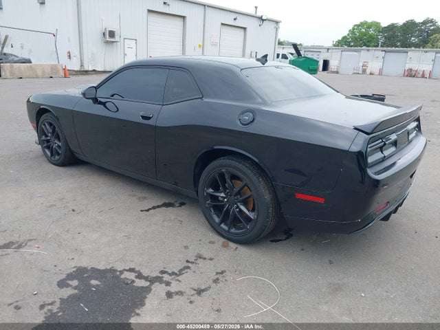 2021 Dodge Challenger Gt Awd მანქანა იყიდება აუქციონზე, vin: 2C3CDZKG5MH632093, აუქციონის ნომერი: 45200489