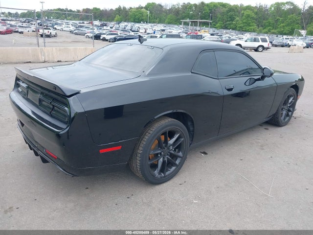 2021 Dodge Challenger Gt Awd მანქანა იყიდება აუქციონზე, vin: 2C3CDZKG5MH632093, აუქციონის ნომერი: 45200489