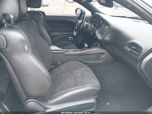 2021 Dodge Challenger Gt Awd მანქანა იყიდება აუქციონზე, vin: 2C3CDZKG5MH632093, აუქციონის ნომერი: 45200489