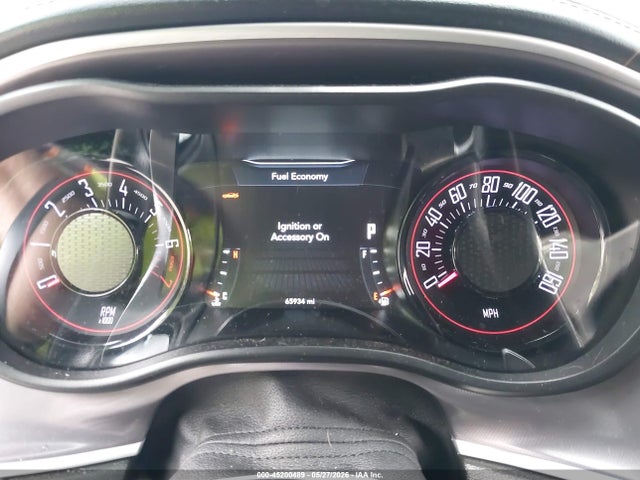 2021 Dodge Challenger Gt Awd მანქანა იყიდება აუქციონზე, vin: 2C3CDZKG5MH632093, აუქციონის ნომერი: 45200489
