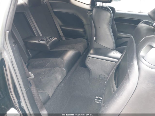 2021 Dodge Challenger Gt Awd მანქანა იყიდება აუქციონზე, vin: 2C3CDZKG5MH632093, აუქციონის ნომერი: 45200489