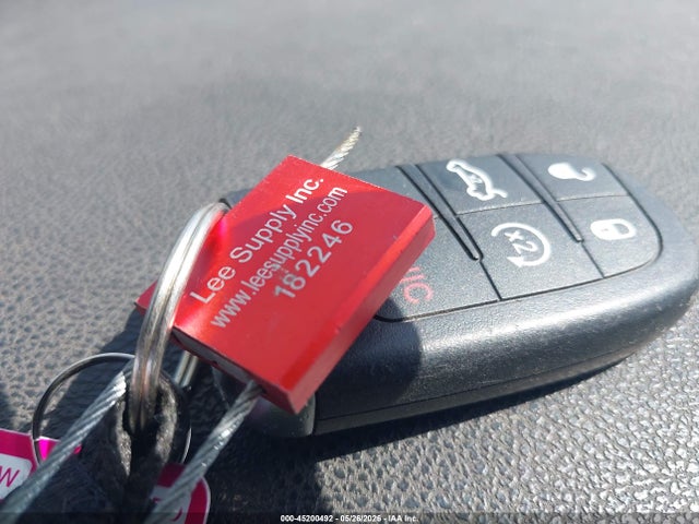 45200492 :رقم المزاد ، 2C3CDXHG4CH271823 vin ، 2012 Dodge Charger Sxt مزاد بيع