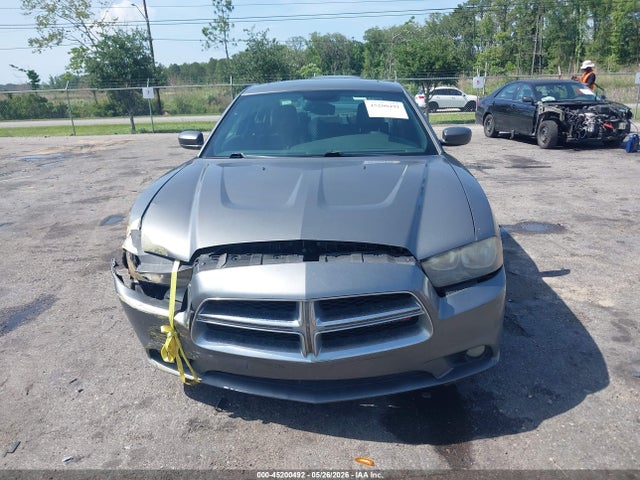 45200492 :رقم المزاد ، 2C3CDXHG4CH271823 vin ، 2012 Dodge Charger Sxt مزاد بيع