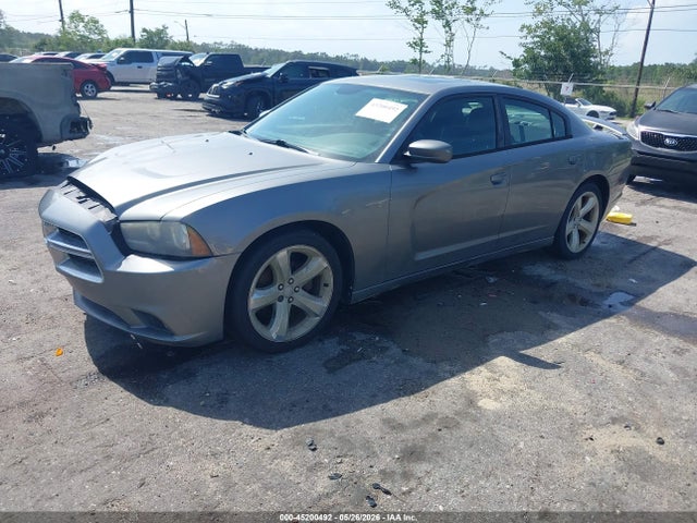 45200492 :رقم المزاد ، 2C3CDXHG4CH271823 vin ، 2012 Dodge Charger Sxt مزاد بيع