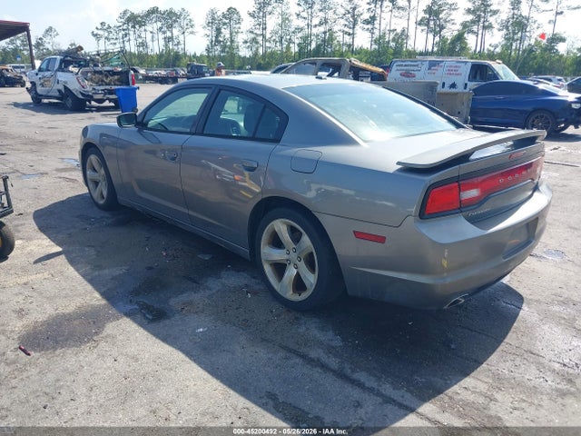 45200492 :رقم المزاد ، 2C3CDXHG4CH271823 vin ، 2012 Dodge Charger Sxt مزاد بيع