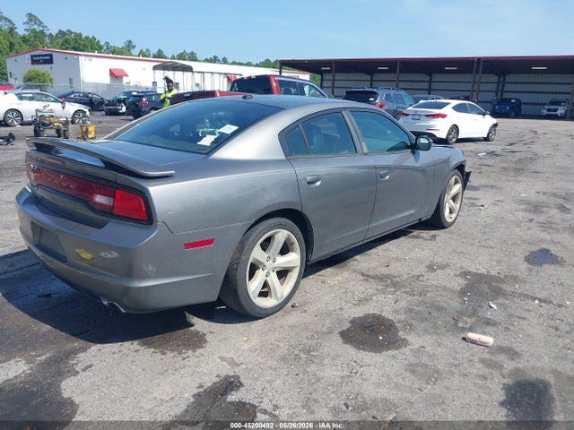 45200492 :رقم المزاد ، 2C3CDXHG4CH271823 vin ، 2012 Dodge Charger Sxt مزاد بيع