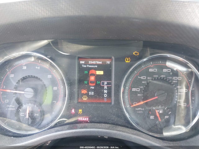 45200492 :رقم المزاد ، 2C3CDXHG4CH271823 vin ، 2012 Dodge Charger Sxt مزاد بيع