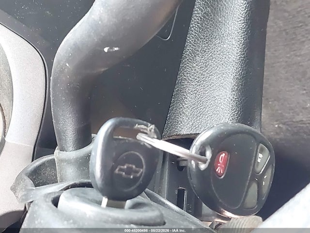 Продажа на аукционе авто 2008 Chevrolet Silverado 1500 Lt1, vin: 2GCEK19J181272767, номер лота: 45200498