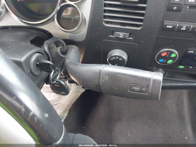 Продажа на аукционе авто 2008 Chevrolet Silverado 1500 Lt1, vin: 2GCEK19J181272767, номер лота: 45200498