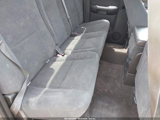 Продажа на аукционе авто 2008 Chevrolet Silverado 1500 Lt1, vin: 2GCEK19J181272767, номер лота: 45200498