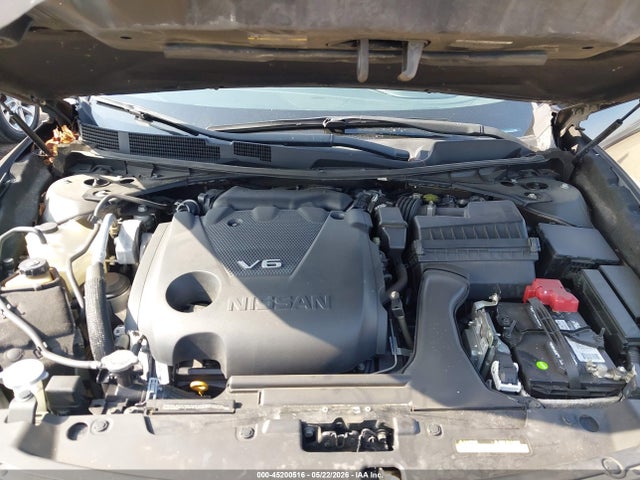 Aukcja sprzedaży 2016 Nissan Maxima 3.5 Sl, vin: 1N4AA6AP9GC396279, numer aukcji: 45200516