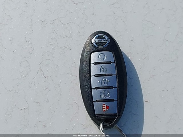 Aukcja sprzedaży 2016 Nissan Maxima 3.5 Sl, vin: 1N4AA6AP9GC396279, numer aukcji: 45200516
