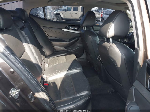 Aukcja sprzedaży 2016 Nissan Maxima 3.5 Sl, vin: 1N4AA6AP9GC396279, numer aukcji: 45200516