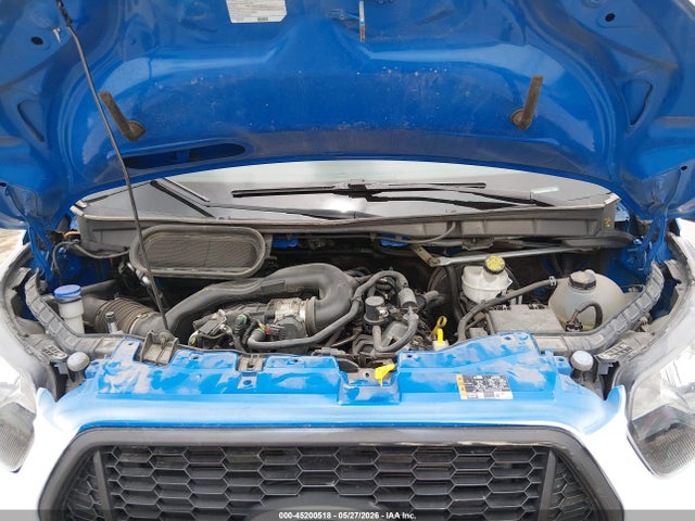 Ford Transit-250 2023 1FTBR1C89PKB56445 Image 10