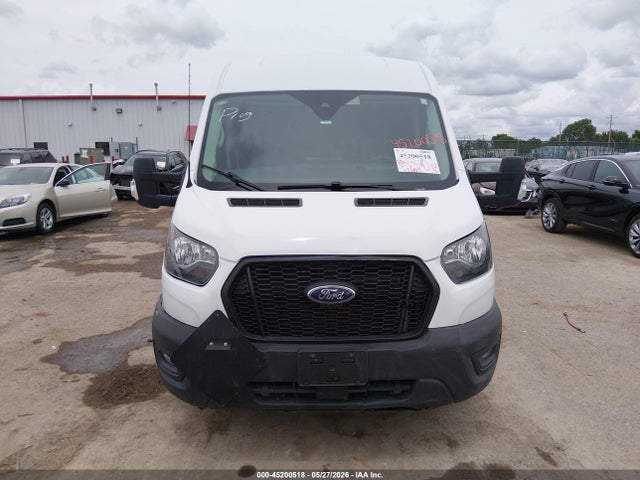 Ford Transit-250 2023 1FTBR1C89PKB56445 Image 12